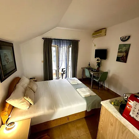 Studio Apartmani Ljubica-2