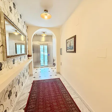 Villa Perla Di Mare Budva-2