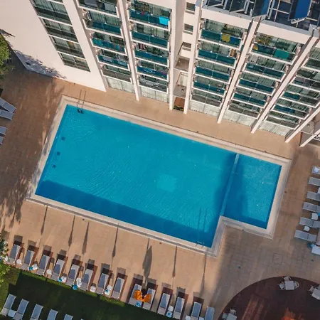 Hotel Tara Becici-2
