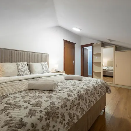 Dobrljanin Lux Apartment-3