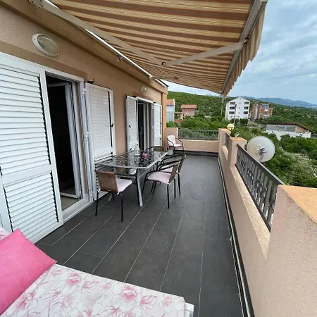 Apartments Mila Krimovica-2