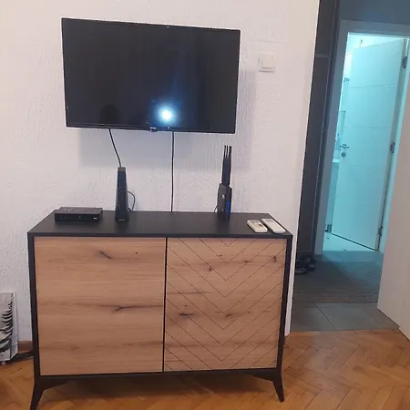 Apartman Vladimir-2