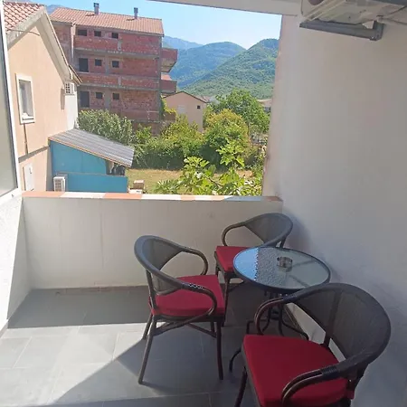 Apartmani Masa-2