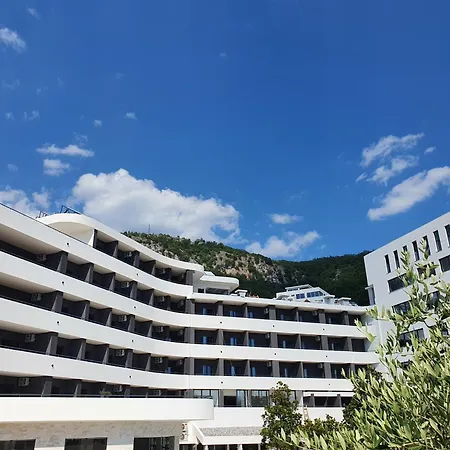 Montenegrina Hotel & Spa All-Inclusive-3