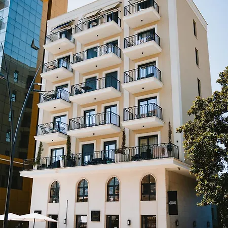 Kondo Hotel Allure-2