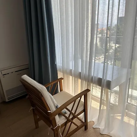 Leona Residences Apartment-3