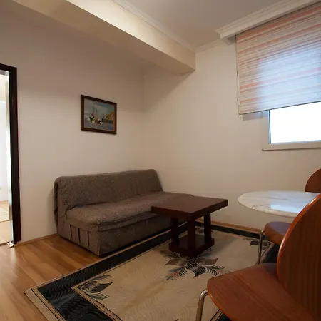 Vila Duric - Ex Hotel Duric-2