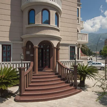 Hotel Vila Lux-2