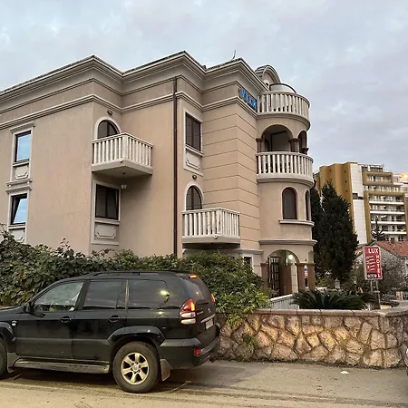 Hotel Vila Lux-3
