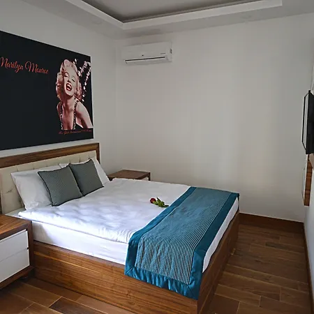 Chill And Go Aparthotel-2