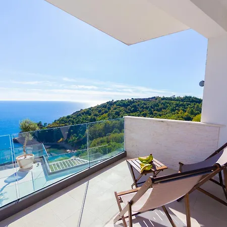Villas Vita & Dola-3