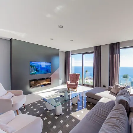 Villas Vita & Dola-2