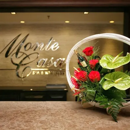 Monte Casa Spa & Wellness-3