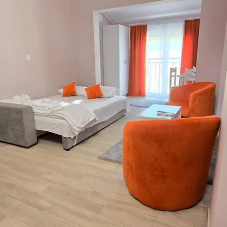 Garni Hotel Koral-2