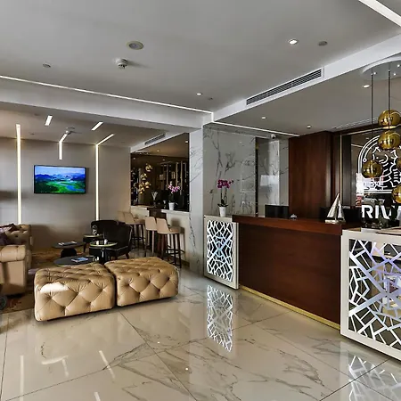 Hotel Riva By Aycon-3