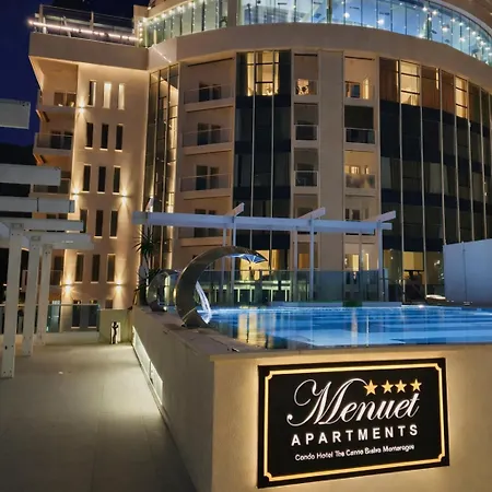 Apartments Menuet-2