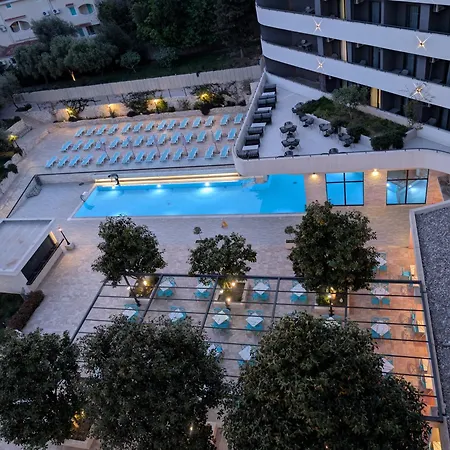 Montenegrina Hotel & Spa All-Inclusive-2