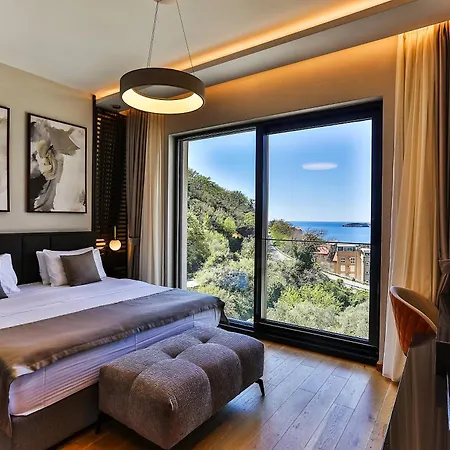 Hotel Kingstone Budva-2