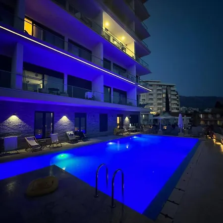 Elia Residence Rooms-3