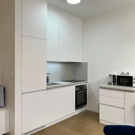 Royal Residence Apartment-2
