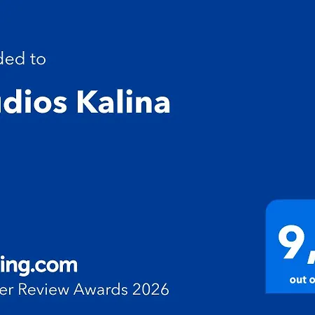 Studios Kalina-2
