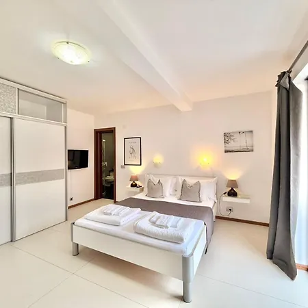 Apartments Villa Stefan-2