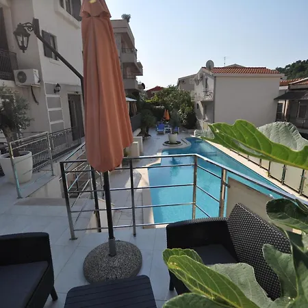 Vila Duric - Ex Hotel Duric-3