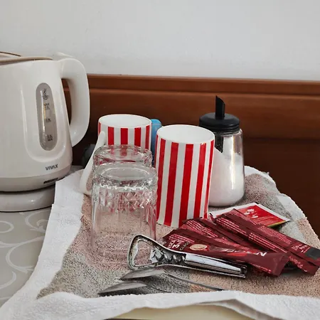 Villa Krivokapic Budva-2