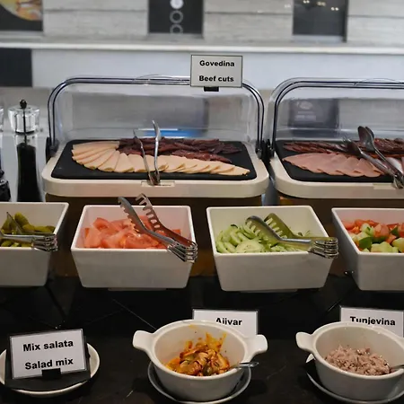 Fontana Hotel & Gastronomy-2