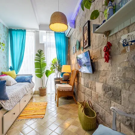 Apartament - Lisa-3