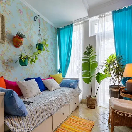 Apartament - Lisa-2