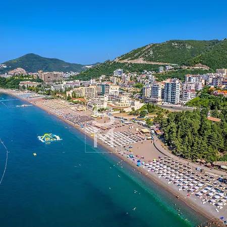 Status-M Аpartments 133-2