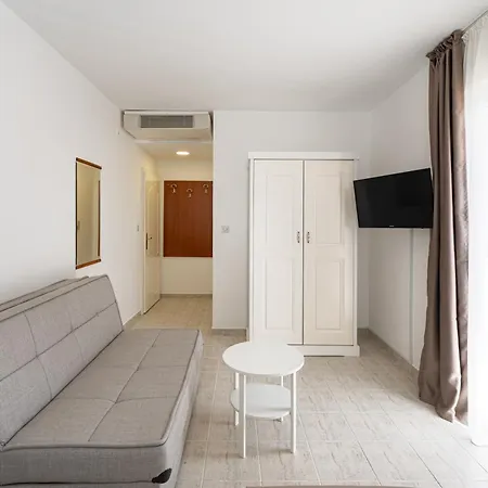 Hotel Podostrog - New Comfort 2026-3