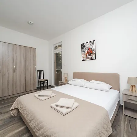 Apartmani Agape-2
