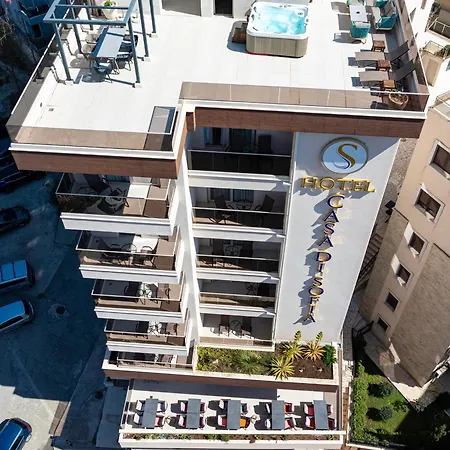 Hotel Casa Di Sofia-2