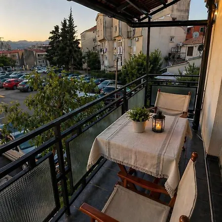 Apartment Ruzica-2