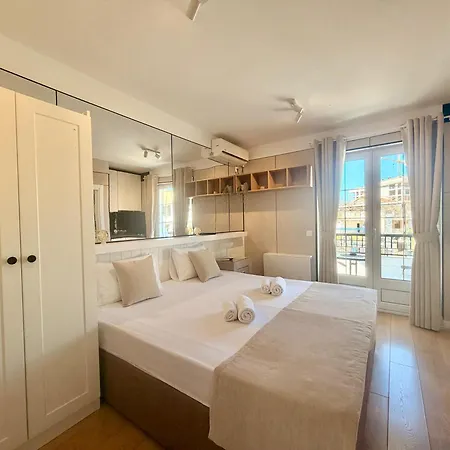 Apartmani Terminal-3