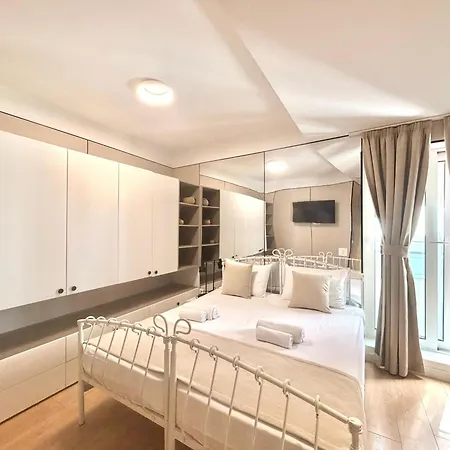 Apartmani Terminal-2