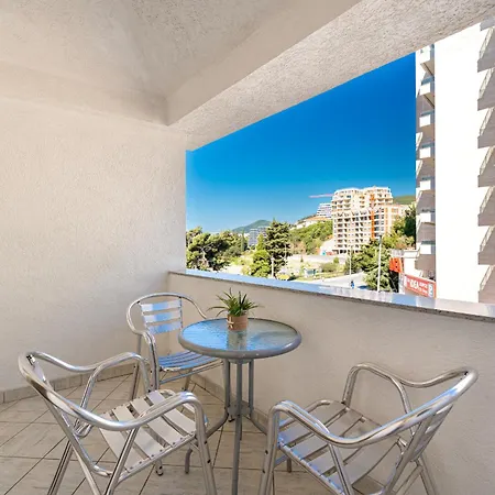 Apartments Becic-3