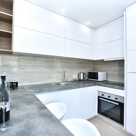 Adriatic Dream - Fontana Apartments-3