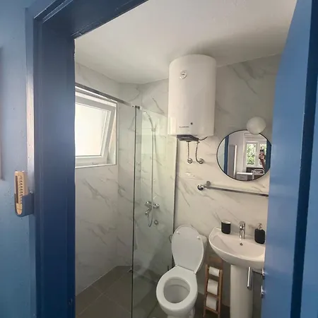 Astakos Apartments Budva-2