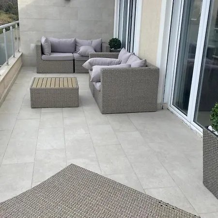 Lux Przno View Penthouse-3