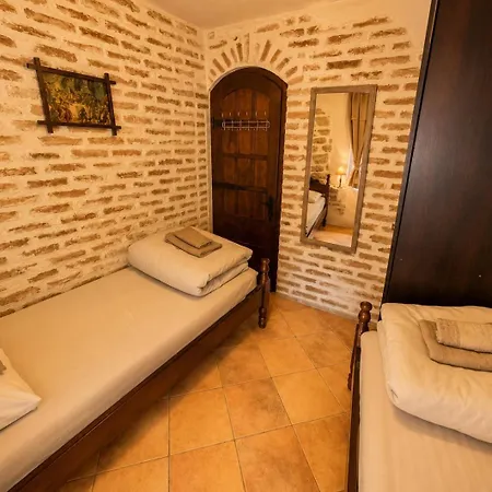 Hidden Garden Stone House Private Romantic Retreat In Budva Old Town-2