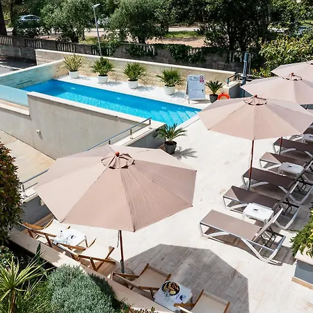 Hotel Idila Budva-3