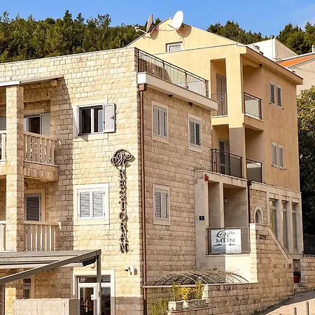 Apartments Mun Petrovac-2