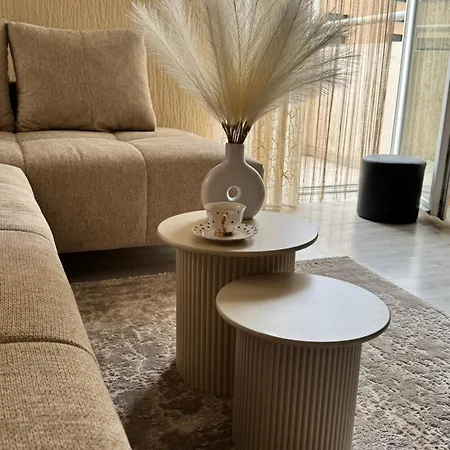 Studio Apartment For Rent In Budva-2