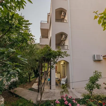 Villa Vjera-2