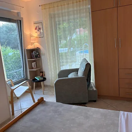 Apartments Mirian-2