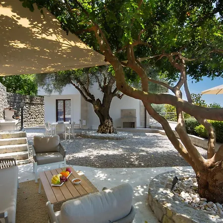 Villa Svinjista-3