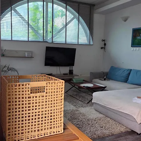 See View Apartment-3